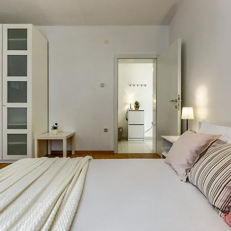 Lrs 2 Apartment In The Centar Of Zadar Buitenkant foto