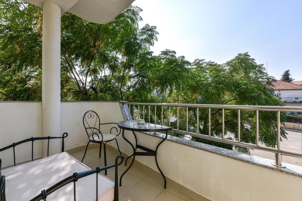 Lrs 2 Apartment In The Centar Of Zadar Buitenkant foto