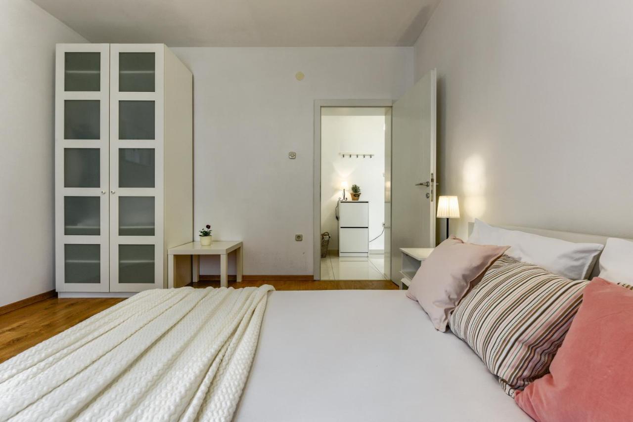 Lrs 2 Apartment In The Centar Of Zadar Buitenkant foto