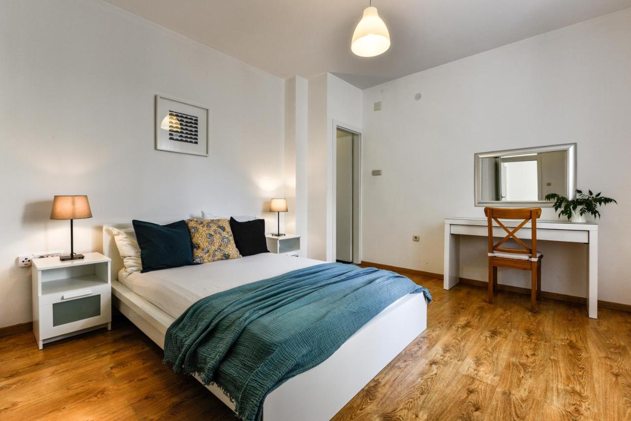 Lrs 2 Apartment In The Centar Of Zadar Buitenkant foto