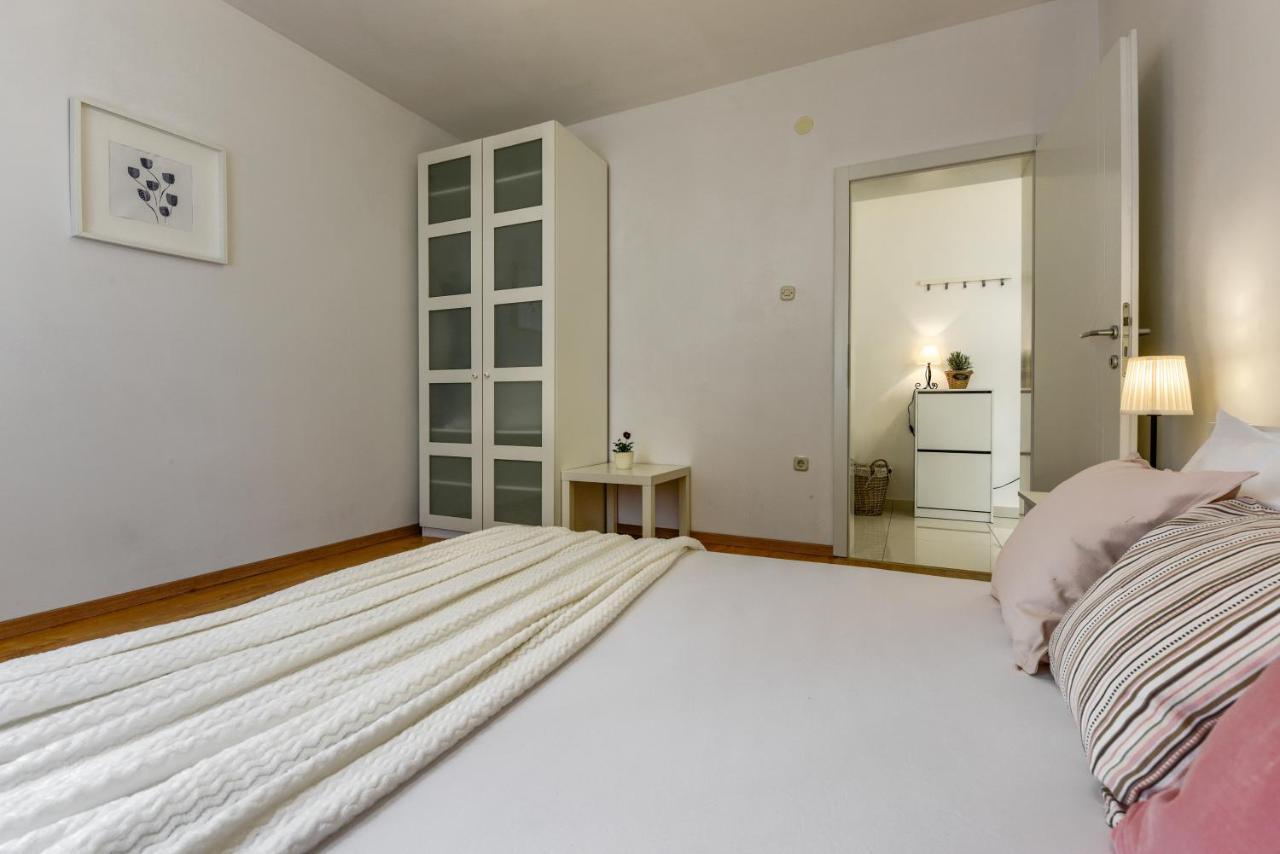 Lrs 2 Apartment In The Centar Of Zadar Buitenkant foto