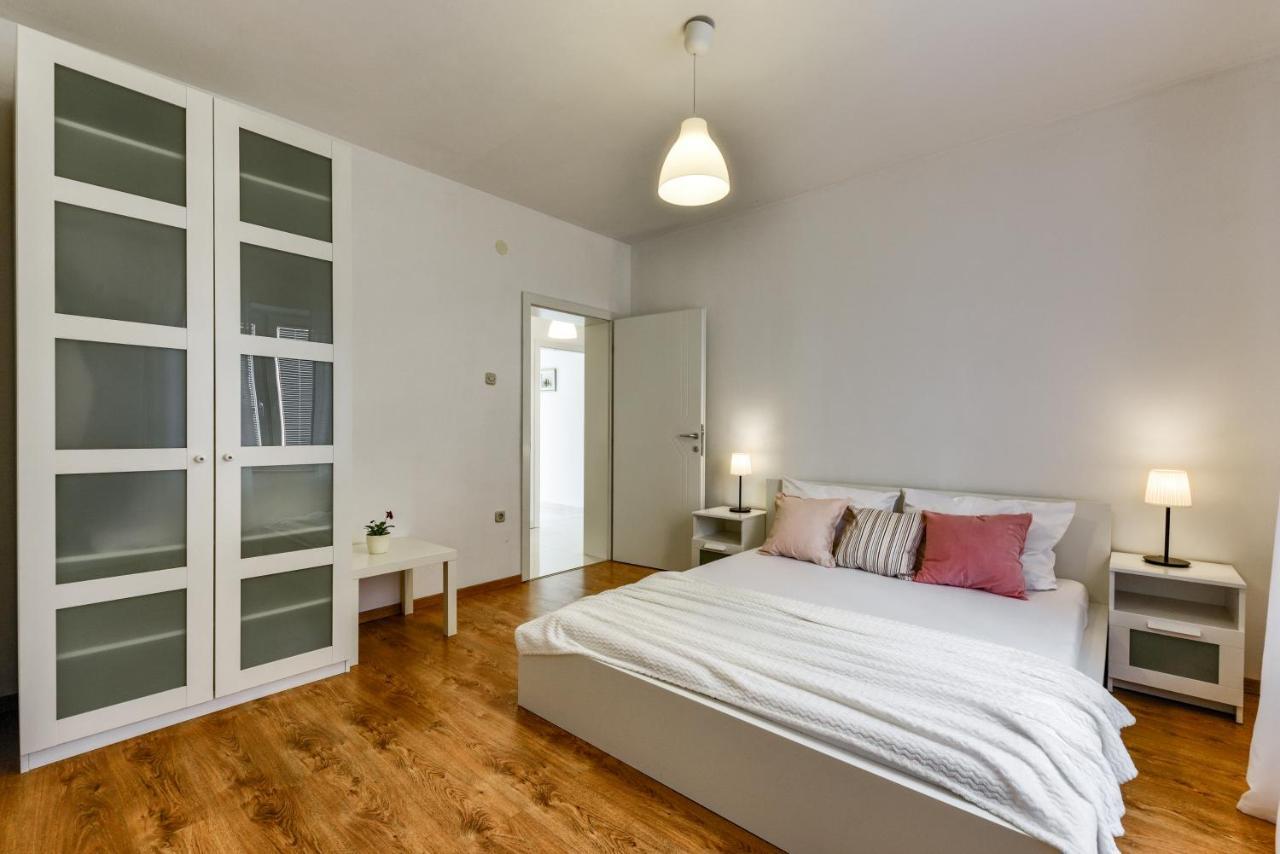 Lrs 2 Apartment In The Centar Of Zadar Buitenkant foto
