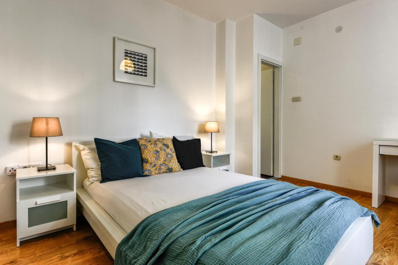 Lrs 2 Apartment In The Centar Of Zadar Buitenkant foto