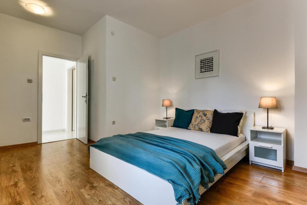 Lrs 2 Apartment In The Centar Of Zadar Buitenkant foto