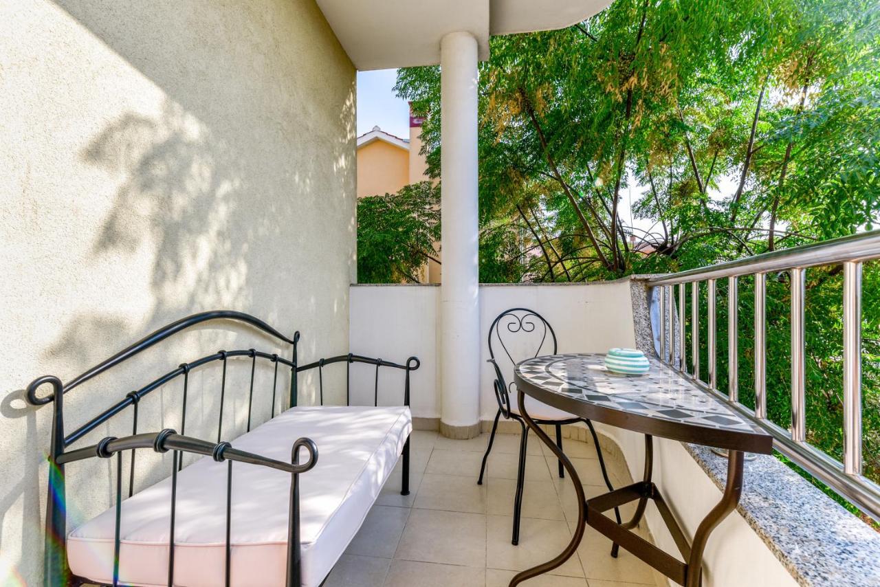 Lrs 2 Apartment In The Centar Of Zadar Buitenkant foto
