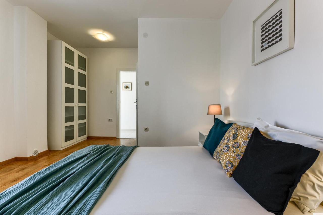 Lrs 2 Apartment In The Centar Of Zadar Buitenkant foto