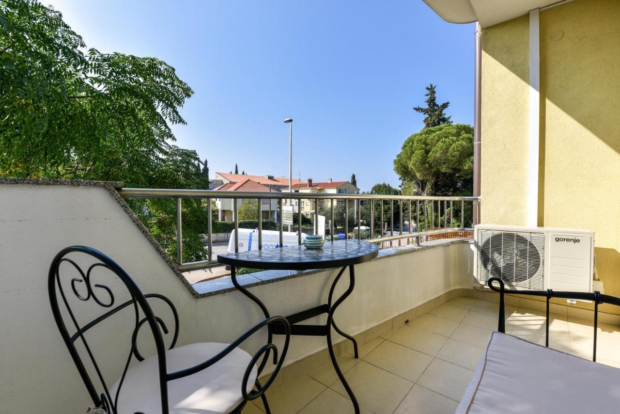 Lrs 2 Apartment In The Centar Of Zadar Buitenkant foto