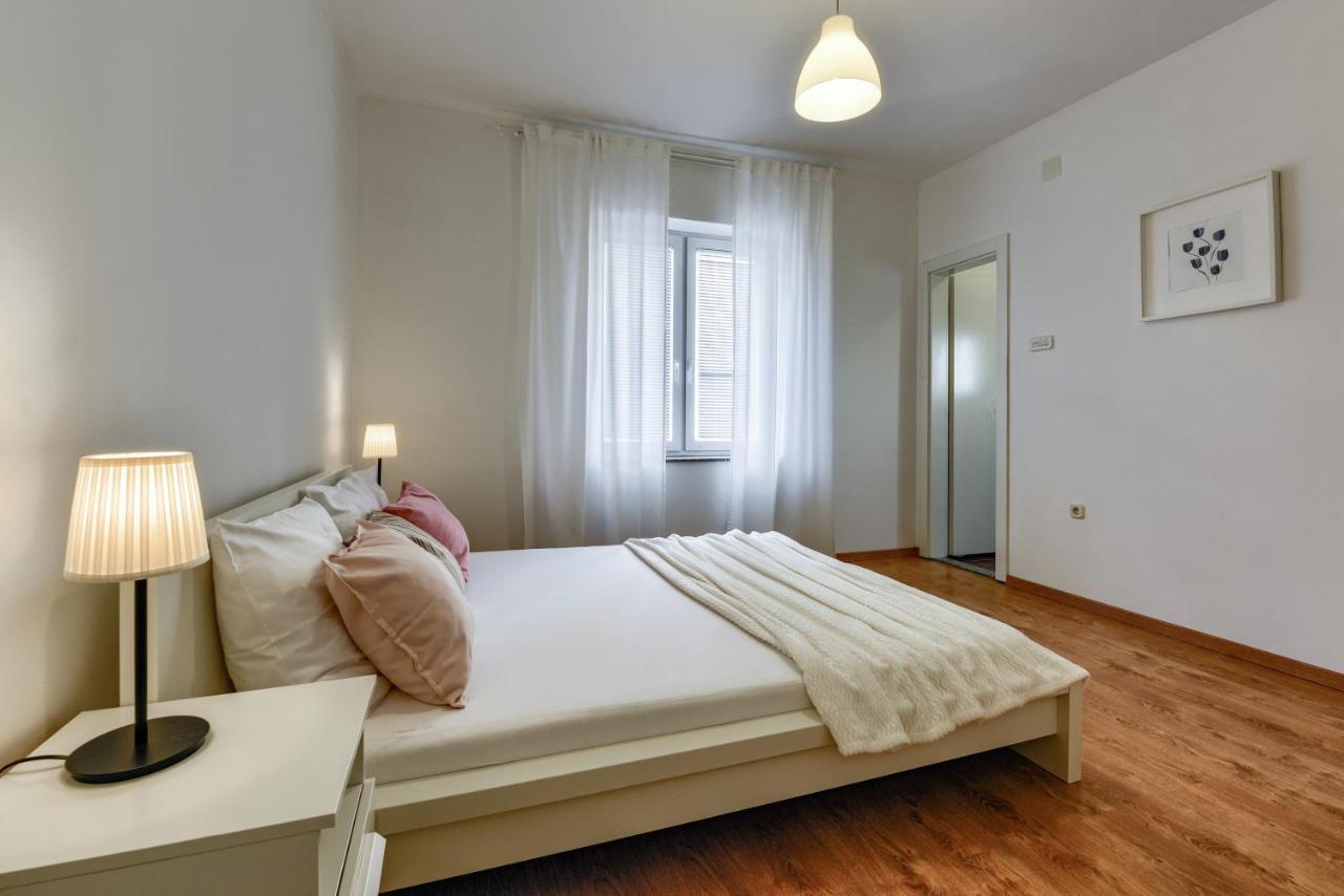 Lrs 2 Apartment In The Centar Of Zadar Buitenkant foto