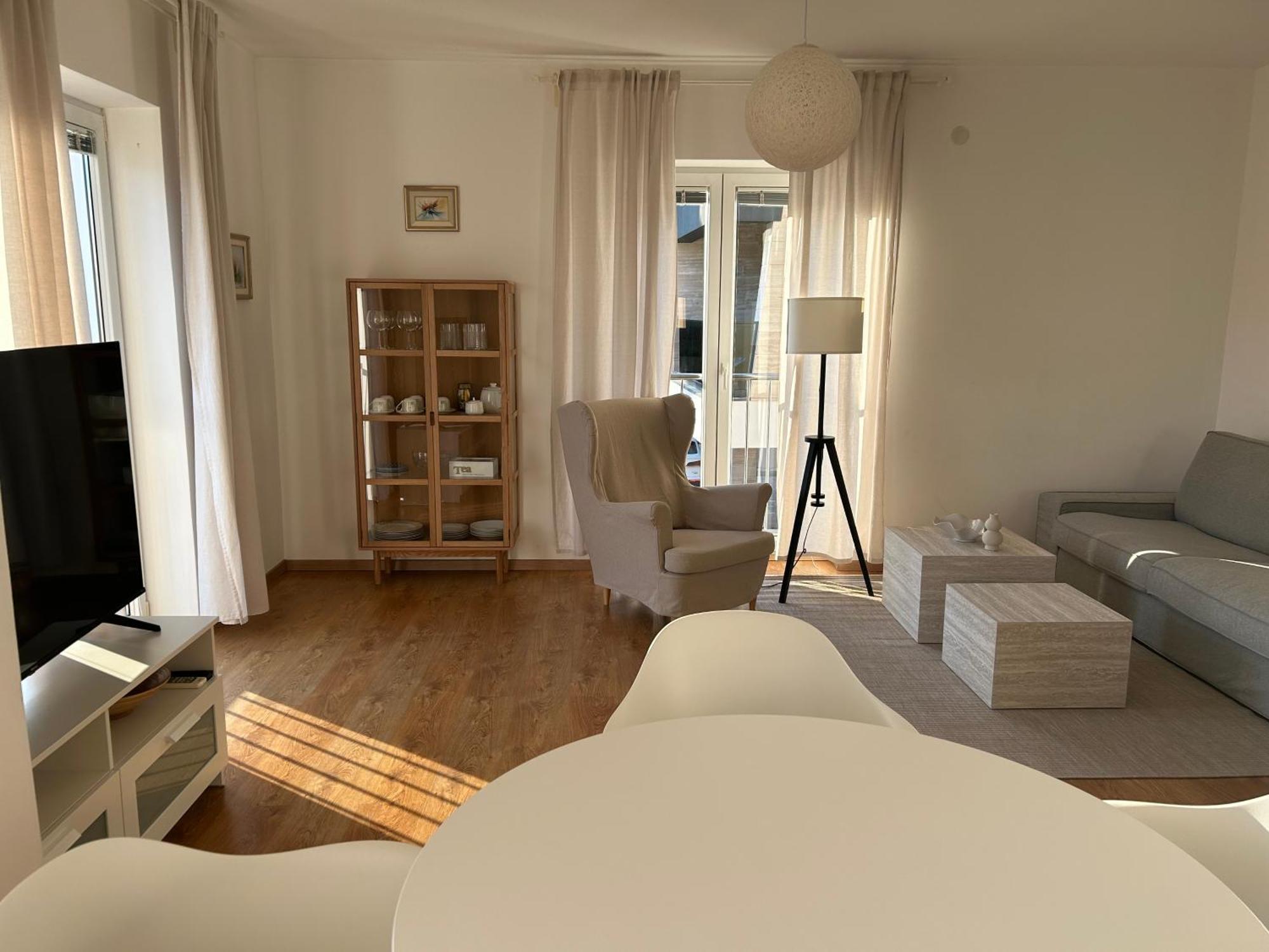 Lrs 2 Apartment In The Centar Of Zadar Buitenkant foto